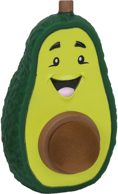 Kamuoliukų šaudyklė POPPER Avocado