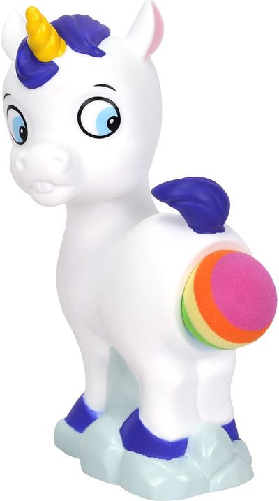 Kamuoliukų šaudyklė POPPER Unicorn