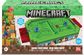 Arkadinis žaidimas MINECRAFT Mini Arcade Air Hockey - Overworld