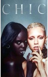 Nile Rodgers & Chic: It's About Time MC