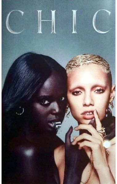 Nile Rodgers & Chic: It's About Time MC