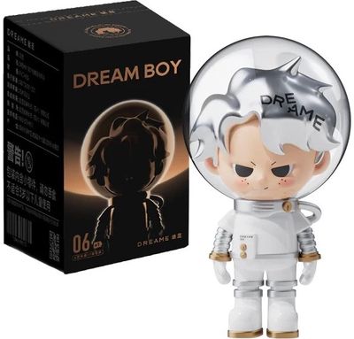 Kolekcinė figūrėlė DREAM BOY THE CLASSIC SERIES Blind Box