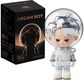 Kolekcinė figūrėlė DREAM BOY THE CLASSIC SERIES Blind Box