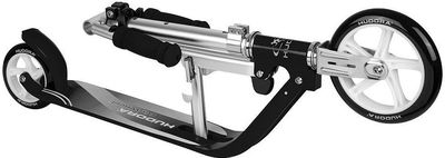 Paspirtukas HUDORA Little BigWheel, juodos sp.