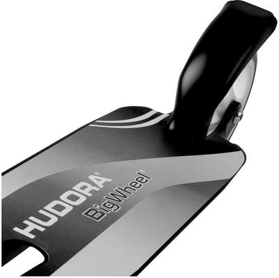 Paspirtukas HUDORA Little BigWheel, juodos sp.