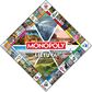 Stalo žaidimas MONOPOLY LIETUVA YRA GRAŽI