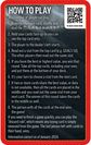 Kortelės TOP TRUMPS World Football Stars 200 Pack 4 (EN)