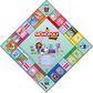 Stalo žaidimas MONOPOLY Junior Gabby's Dollhouse (LT, LV, EE)