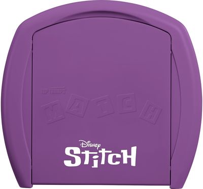 Stalo žaidimas TOP TRUMPS MATCH Stitch