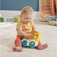 Lavinamasis žaislas FISHER-PRICE namelis – automobilis