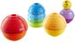 Lavinamasis žaislas FISHER-PRICE bokštelis – kamuoliukas