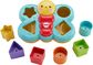Lavinamasis žaislas FISHER-PRICE formelių rūšiuoklė – Drugelis