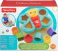 Lavinamasis žaislas FISHER-PRICE formelių rūšiuoklė – Drugelis