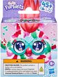 Interaktyvus pliušinis žaislas FURBY Furblet 5 cm, įv. rūšys