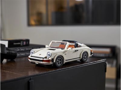 LEGO Creator Expert Porsche 911