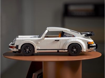 LEGO Creator Expert Porsche 911