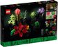 LEGO Botanicals Sukulentai