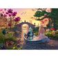 Dėlionė RAVENSBURGER Enchanted Lands, 1000 det.