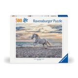 Dėlionė RAVENSBURGER Evening Gallop, 500 det.