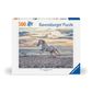 Dėlionė RAVENSBURGER Evening Gallop, 500 det.