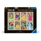 Dėlionė RAVENSBURGER Disney Princesses, 1000 det.