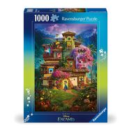 Dėlionė RAVENSBURGER Disney Encanto, 1000 det.