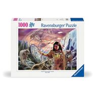 Dėlionė RAVENSBURGER Dreamcatcher, 1000 det.