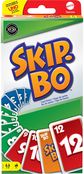Stalo žaidimas UNO kortos SKIP - BO
