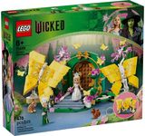 LEGO Glinda vestuvių diena