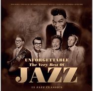 Various: The Very Best of Jazz LP