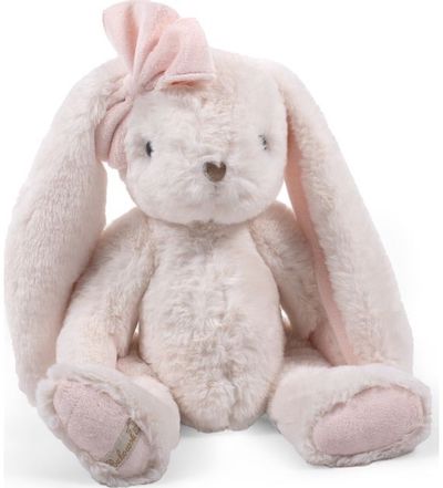 Pliušinis žaislas BUKOWSKI Triušytė LILLIBET, 40 cm