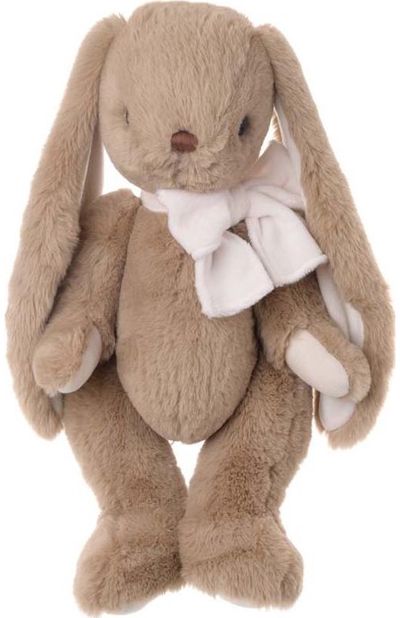 Pliušinis žaislas BUKOWSKI Triušiukas PATRICK, 40 cm