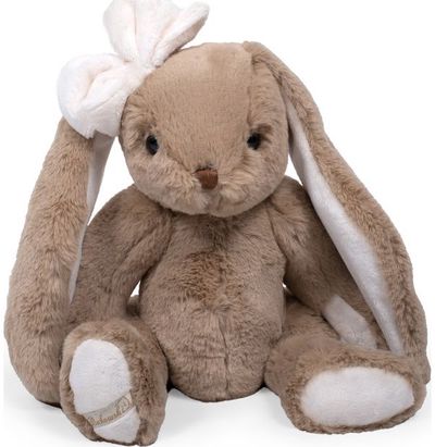 Pliušinis žaislas BUKOWSKI Triušytė GABRIELLE, 40 cm