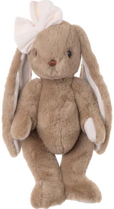 Pliušinis žaislas BUKOWSKI Triušytė GABRIELLE, 40 cm