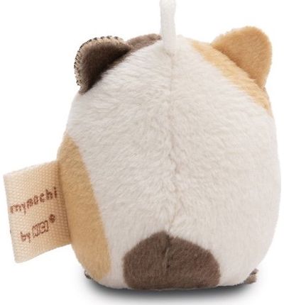 Pliušinis žaislas NICI Kačiukas ANGY, 5 cm