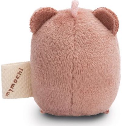 Pliušinis žaislas NICI Meškutis NOMO, 5 cm