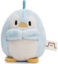 Pliušinis žaislas NICI Pingvinas WADDLE, 5 cm