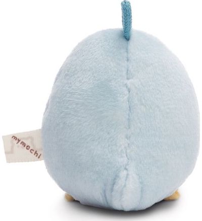 Pliušinis žaislas NICI Pingvinas WADDLE, 5 cm