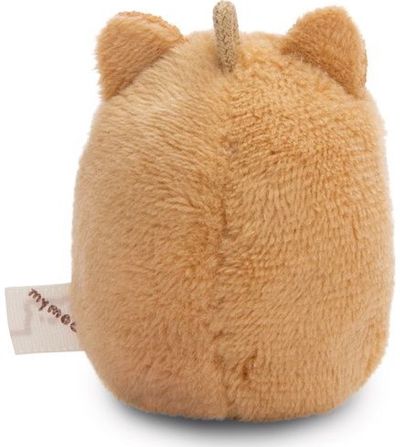 Pliušinis žaislas NICI Šuniukas HIRO, 5 cm