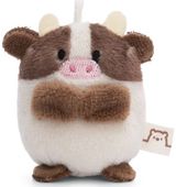 Pliušinis žaislas NICI Karvytė MOONA, 5 cm