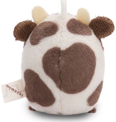 Pliušinis žaislas NICI Karvytė MOONA, 5 cm