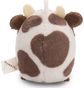 Pliušinis žaislas NICI Karvytė MOONA, 5 cm