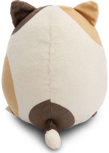 Pliušinis žaislas NICI Kačiukas ANGY, su kaktusu, 16 cm