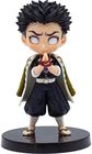 Figūrėlė BANDAI Demon Slayer: Kimetsu No Yaiba – Gyomei Himejima