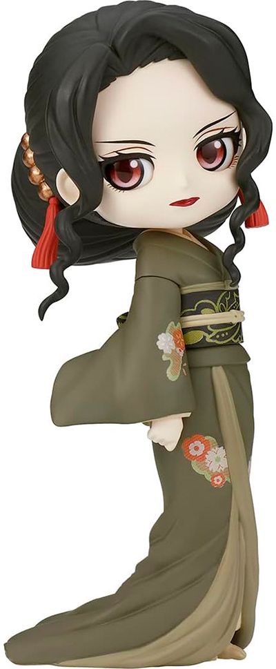 Figūrėlė BANDAI Demon Slayer: Kimetsu No Yaiba – Muzan Kibutsuji (B versija)