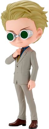 Figūrėlė BANDAI Jujutsu Kaisen – Kento Nanami