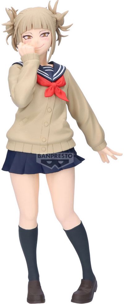 Figūrėlė BANDAI My Hero Academia – Himiko Toga