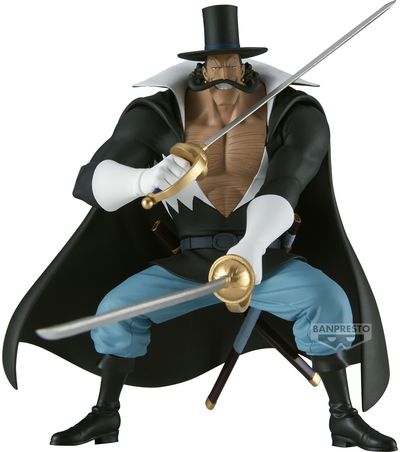 Figūrėlė BANDAI One Piece – Vista, Battle Record Collection