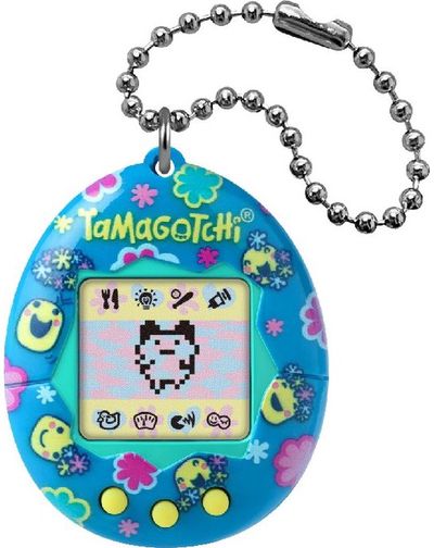 Interaktyvus skaitmeninis augintinis TAMAGOTCHI Smile