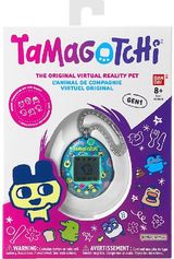 Interaktyvus skaitmeninis augintinis TAMAGOTCHI Smile